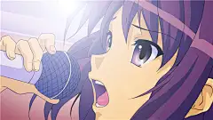 凉宫春日 长门有希 超清壁纸 146P 榆林ACG 动漫壁纸