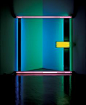 Dan Flavin