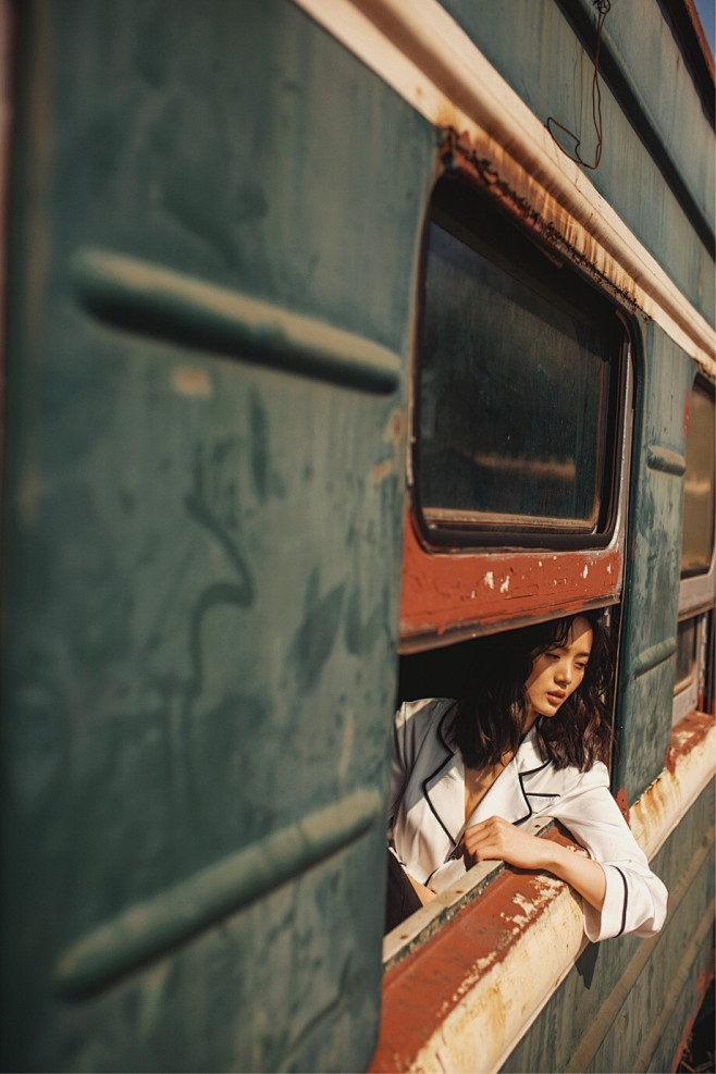 庚格从逆旅主人转采于2017-05-03 12:50:40来自相册诗意时光(人物)庚