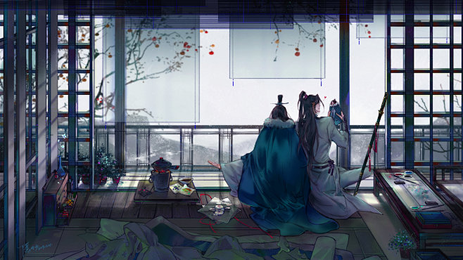 九月九久的照片 - 微相册