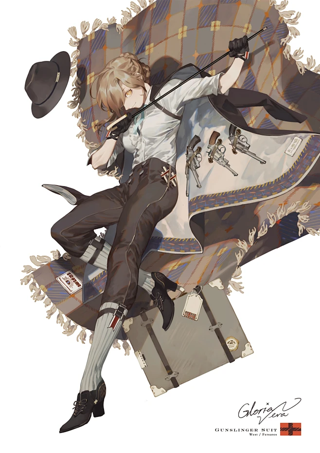 时之歌Project曲目版权绘 [零＠通販始めた] [2020-07-16] [ID8300976218]-花瓣网