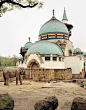 This contains an image of: Budapest Zoo - 20\x16\