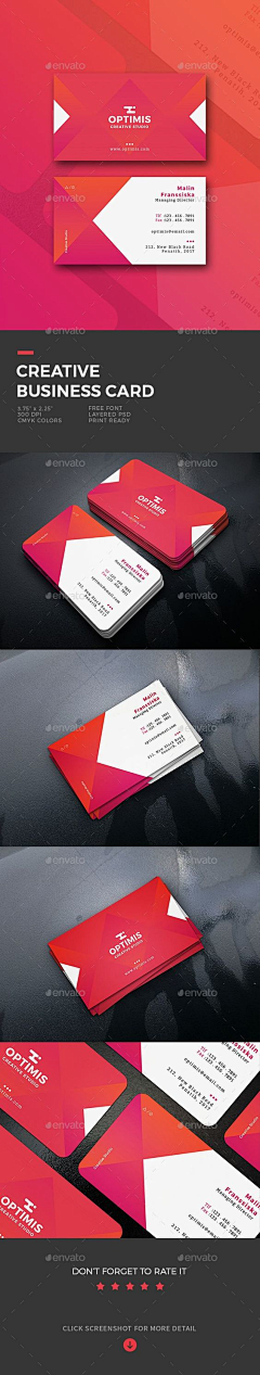 awenewa采集到名片