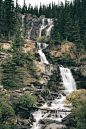 natura-e:
“wipaca:
“ hannahkemp:
“ Waterfall//Canada September 2017
Prints//Instagram
”
Yes
”
- Nature blog ^^
”