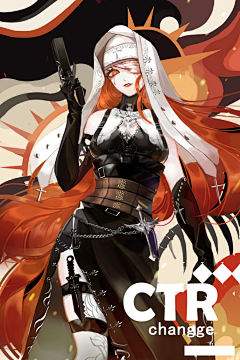 元气少女小草莓采集到素材