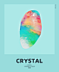 Crystal