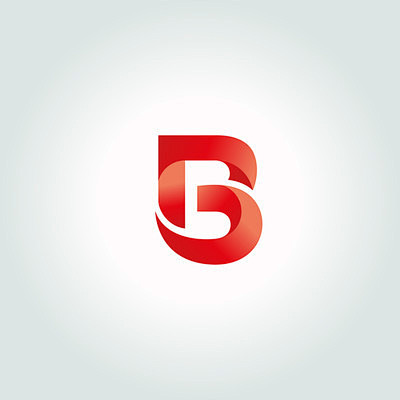 b字设计