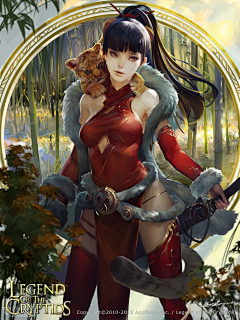 金刚老师采集到人物动态参考