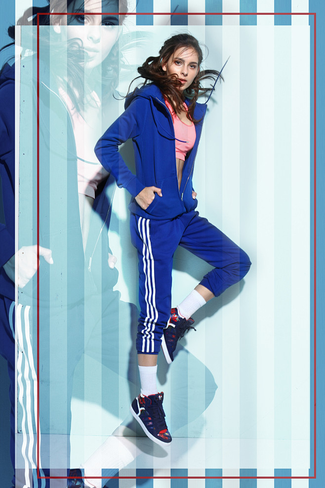 adidas