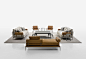 B&B Atoll by B&B Italia | Sofas