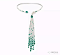 盘点 | 2019 Couture Design Awards获奖名单揭晓_珠宝 : 2万美元以上最佳钻石珠宝（Best in Diamonds Above $20,000） 2万美元以下最佳钻石珠宝（Best in Diamonds Below $20,000） 最…