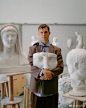 Stefan Pollmann photographed by Kapturing ​​​​