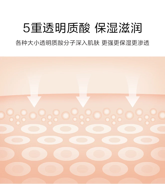 完美日记素颜霜面霜女裸妆提亮保湿滋润隔离烟酰胺透明质酸学生 天猫 花瓣网 