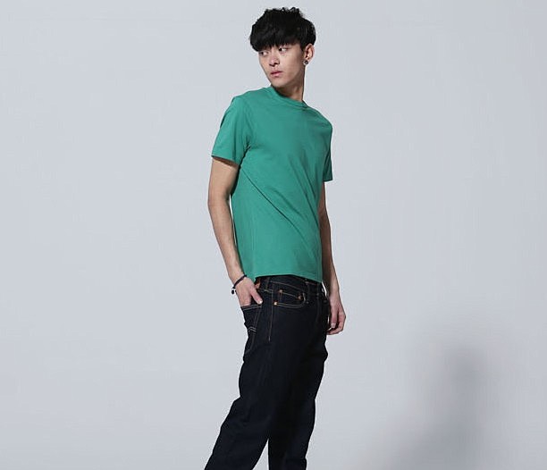 专柜代购现货 Levi's/李维斯Com...