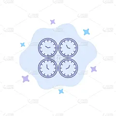 商务,钟,时区,办公大楼,现代,地球形,圆形,城市,仪表盘,观看