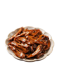 °more采集到素材——卤味