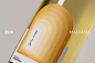 wine wine label Packaging brand identity branding  packaging design visual identity Label graphic design  label design