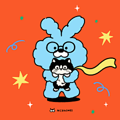 尼最黑采集到尼最黑的画
