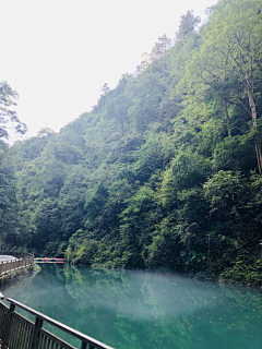 似水流年ヽ如歌彻婉颜采集到自然风光     山川湖海