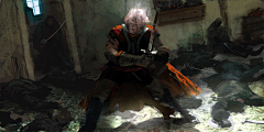 大神-CM-Craig Mullins-花瓣网|陪你做生活的设计师 | CraigMullins