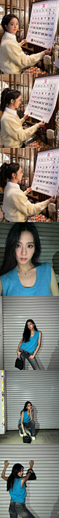 金智秀Jisoo