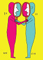 Rene Wanner's Poster Page / Tolerance - a traveling poster project