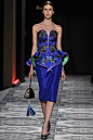 Laurence Xu Spring Couture 2015春夏许建树巴黎高级定制发布 - 无时尚中文网NOFASHION -中国领先的奢侈品行业报道、投资分析网站。