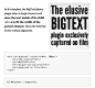 8 jQuery Plugins for Typography
