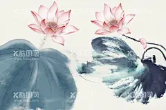 荷花背景墙  - 源文件下载【酷图网】背景墙,3D背景墙,手绘背景墙,现代简约,中国风,新中式,中式背景,新中式背景墙,水墨画,水墨山水画,壁纸,壁画,壁画背景墙,电视背景墙,立体背景墙,欧式风格,简约风格,家和万事兴,中国风背景,新中式背景,中式风格,现代背景墙,背景素材,手绘,创意背景,装饰山水画,山水国画,客厅装饰画,屏风山水画,