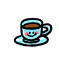 咖啡杯