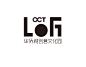 OCT-LOFT OCT LOFT华侨城创意文化园VI视觉形 设计圈 展示 设计时代网-Powered by thinkdo3