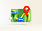 Customer Journeys - Color