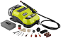 Ryobi Cordless Rotary Tool Station