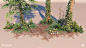 Natural+Environments+and+Eco+Assets+for+Horizon+Zero+Dawn+0011.jpg (1600×900)