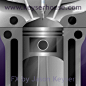 jkFX Engine by JasonKeyser