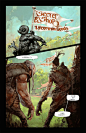 【新提醒】【DOTA漫画】-漫画资源-微元素Element3ds - Powered by Discuz!