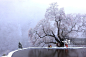 Nagano Prefecture, Japan_创意图片