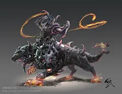 光翼学园2010～2011长期班毕业作品展----PART &lt;wbr&gt;3