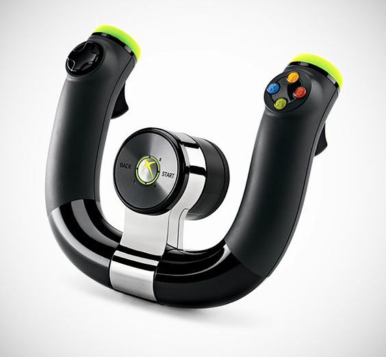 Xbox 360 Wireless Sp...