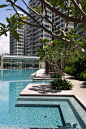 ​新加坡利维亚住宅 / Tierra Design (S) Pte Ltd – mooool木藕设计网