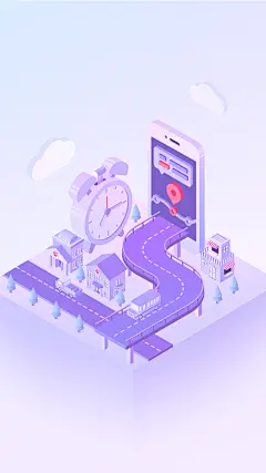 2.5D闪屏练习