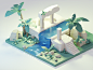 Ruins tutorial
