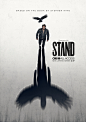 末日逼近 The Stand (2020)