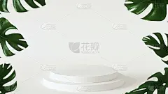 主席台背景化妆品