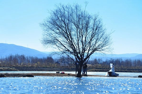 丽江风景