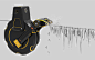 Red Dot Design Award for Design Concepts : Wire Ice Remover