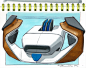 HONDA RECREATION PROJECT