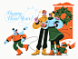 Happy New Year!