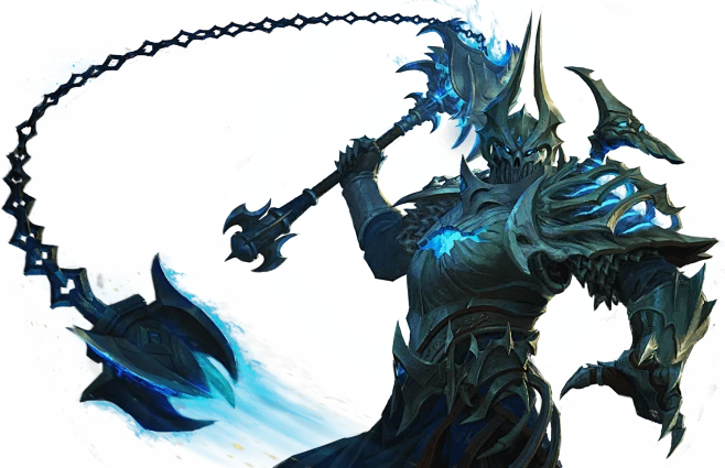 《魔兽世界》官方网站-花瓣网