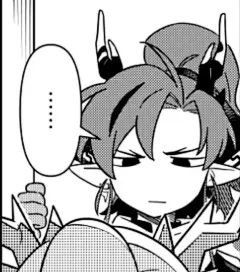 岁家新漫画里小余随便截一帧都是表情包啊_1_打瞌睡有枕头_来自小红书网页版
